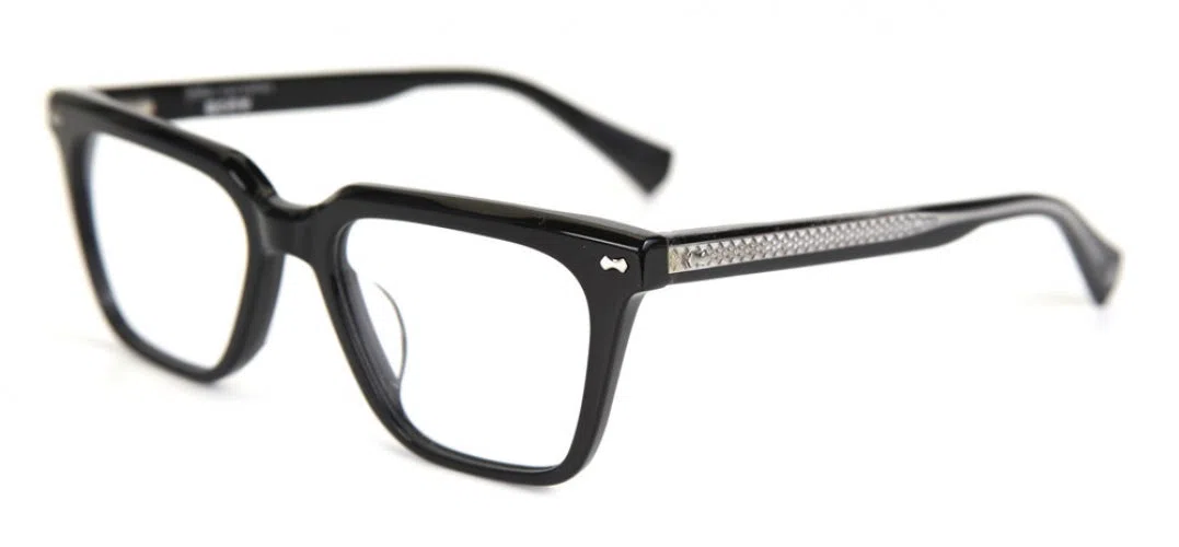 John Varvatos VJV447 Eyeglasses - view 3
